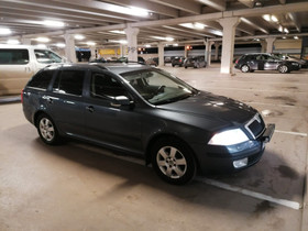 Varaosina Skoda Octavia 1.9 vm 08, Autovaraosat, Auton varaosat ja tarvikkeet, Perho, Tori.fi Varaosina Skoda Octavia 1.9 vm 08, Autovaraosat, Auton varaosat ja tarvikkeet, Perho, Tori.fi