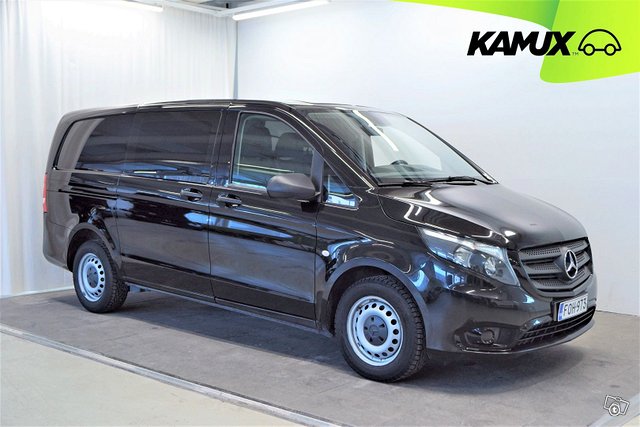 Mercedes-Benz Vito 1