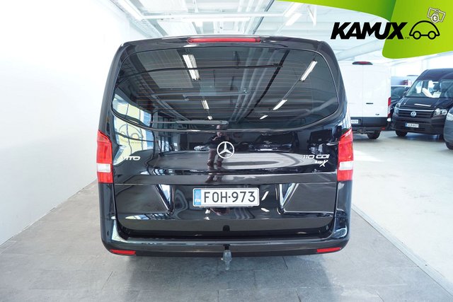 Mercedes-Benz Vito 5