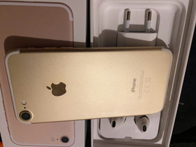 Apple IPhone 7. 32 GO. GB muisti., Puhelimet, Puhelimet ja tarvikkeet, Helsinki, Tori.fi Apple IPhone 7. 32 GO. GB muisti., Puhelimet, Puhelimet ja tarvikkeet, Helsinki, Tori.fi