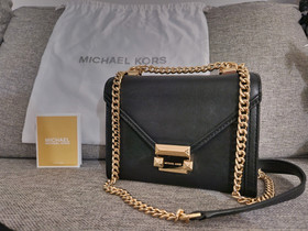 Michael Kors laukku, Laukut ja hatut, Asusteet ja kellot, Pori, Tori.fi Michael Kors laukku, Laukut ja hatut, Asusteet ja kellot, Pori, Tori.fi