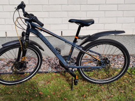 Crescent vale 24", Maastopyörät, Polkupyörät ja pyöräily, Lahti, Tori.fi Crescent vale 24", Maastopyörät, Polkupyörät ja pyöräily, Lahti, Tori.fi