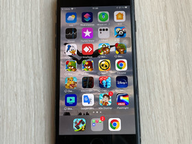 IPhone 7 32Gt, Puhelimet, Puhelimet ja tarvikkeet, Toivakka, Tori.fi IPhone 7 32Gt, Puhelimet, Puhelimet ja tarvikkeet, Toivakka, Tori.fi