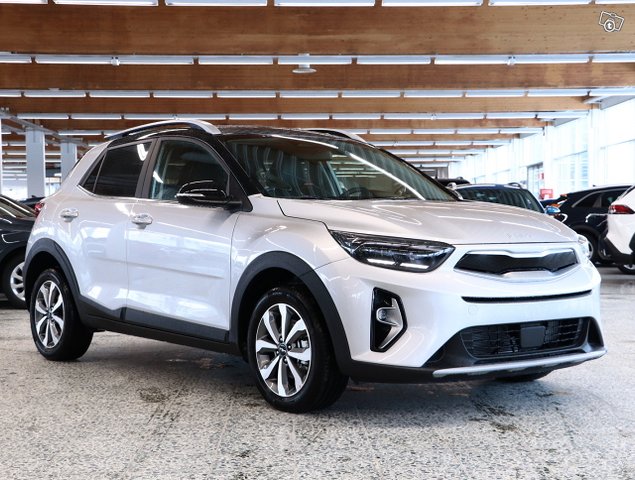 KIA Stonic