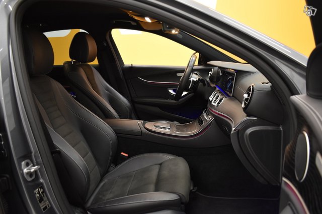 Mercedes-Benz E 11