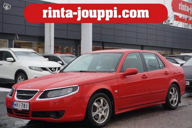 Saab 9-5