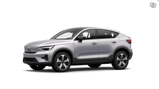 Volvo C40