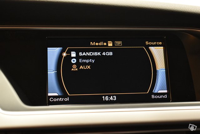Audi A5 19