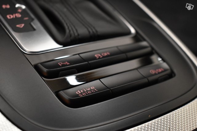 Audi A5 23
