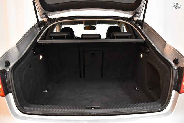 Audi A5 25