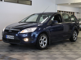 Ford Focus, Autot, Tuusula, Tori.fi Ford Focus, Autot, Tuusula, Tori.fi