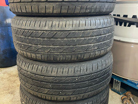 215/55r17, Renkaat ja vanteet, Jyväskylä, Tori.fi 215/55r17, Renkaat ja vanteet, Jyväskylä, Tori.fi