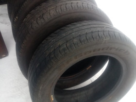 205/60R16 kesärenkaat, Renkaat ja vanteet, Oulu, Tori.fi 205/60R16 kesärenkaat, Renkaat ja vanteet, Oulu, Tori.fi