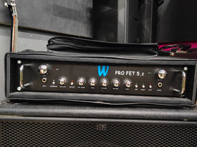 Warwick profet 5.2 + Marshall MBC115, Kitarat, bassot ja vahvistimet, Musiikki ja soittimet, Savonlinna, Tori.fi Warwick profet 5.2 + Marshall MBC115, Kitarat, bassot ja vahvistimet, Musiikki ja soittimet, Savonlinna, Tori.fi
