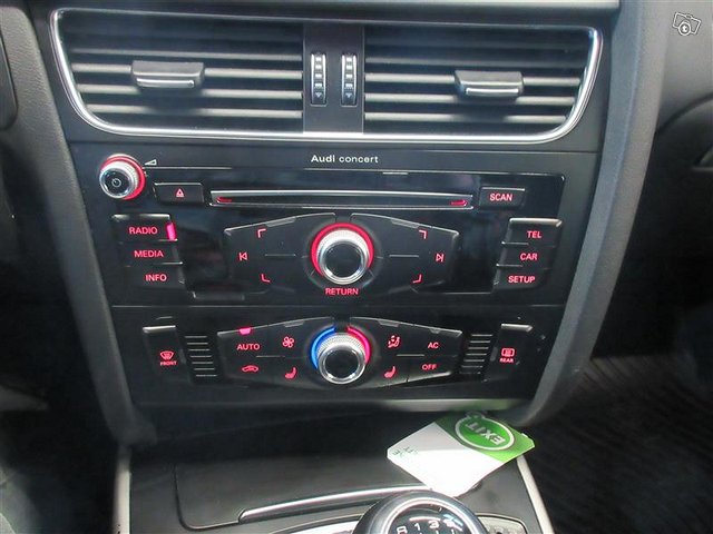 AUDI A4 21