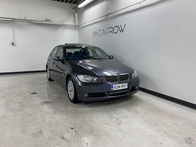 BMW 316