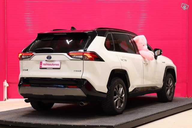 Toyota RAV4 3
