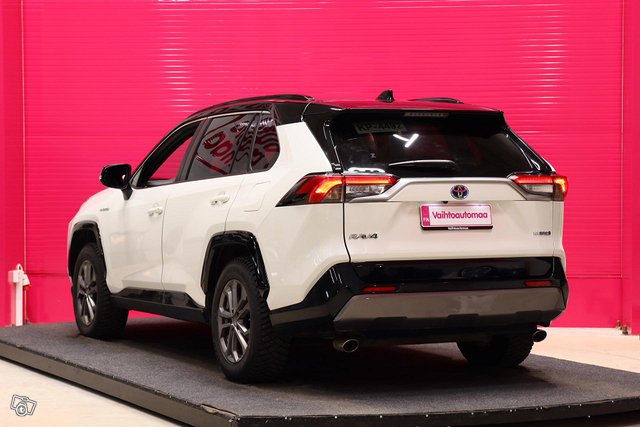 Toyota RAV4 4