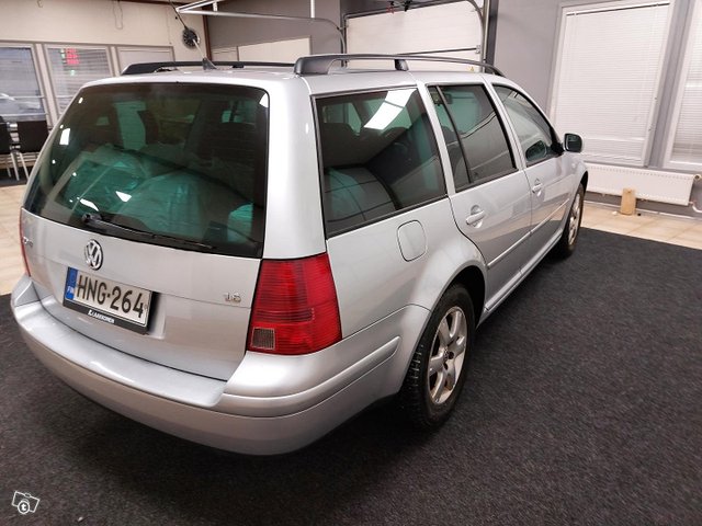 Volkswagen Golf 6