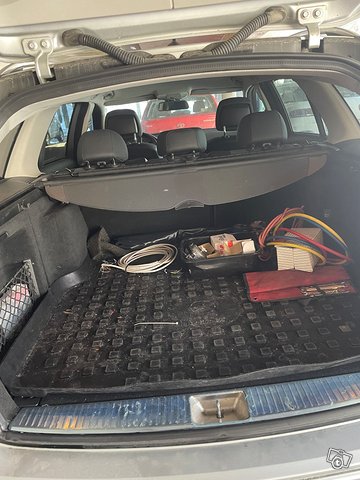 Mercedes-Benz C 200 6