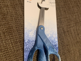 Fiskars Special Edition Sakset Uusi, Keittiövälineet, Keittiötarvikkeet ja astiat, Seinäjoki, Tori.fi Fiskars Special Edition Sakset Uusi, Keittiövälineet, Keittiötarvikkeet ja astiat, Seinäjoki, Tori.fi
