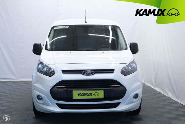 Ford Transit Connect 2