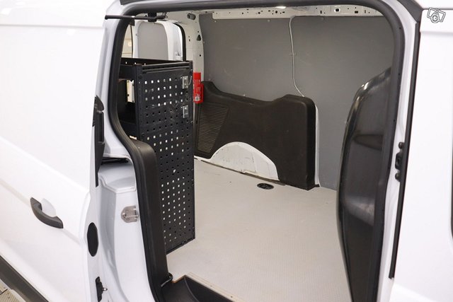 Ford Transit Connect 10