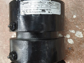 Eckart hydraulinen kääntäjä, Työkoneet, Työkoneet ja kalusto, Lempäälä, Tori.fi Eckart hydraulinen kääntäjä, Työkoneet, Työkoneet ja kalusto, Lempäälä, Tori.fi
