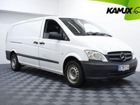 Mercedes-Benz Vito, Autot, Ylivieska, Tori.fi Mercedes-Benz Vito, Autot, Ylivieska, Tori.fi
