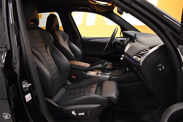 BMW X3 11