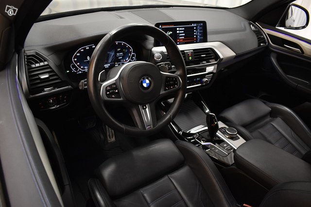 BMW X3 14