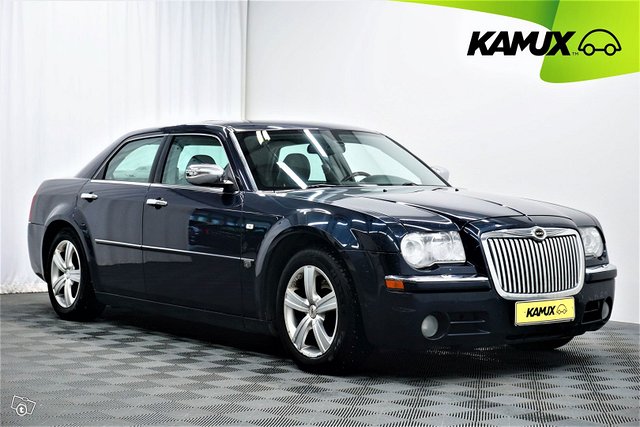 Chrysler 300C