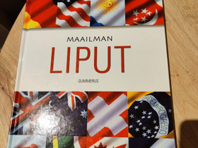Maailmassa liput, Harrastekirjat, Kirjat ja lehdet, Helsinki, Tori.fi Maailmassa liput, Harrastekirjat, Kirjat ja lehdet, Helsinki, Tori.fi