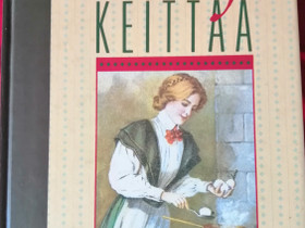 Maija KEITTÄÄ, Harrastekirjat, Kirjat ja lehdet, Vantaa, Tori.fi Maija KEITTÄÄ, Harrastekirjat, Kirjat ja lehdet, Vantaa, Tori.fi