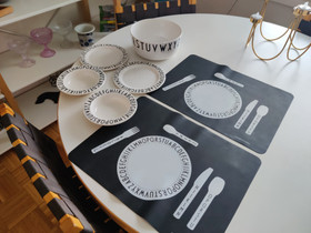 Design letters setti, Muut keittiötarvikkeet, Keittiötarvikkeet ja astiat, Espoo, Tori.fi Design letters setti, Muut keittiötarvikkeet, Keittiötarvikkeet ja astiat, Espoo, Tori.fi
