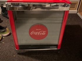 Coca Cola jääkaappi, Jääkaapit ja pakastimet, Kodinkoneet, Helsinki, Tori.fi Coca Cola jääkaappi, Jääkaapit ja pakastimet, Kodinkoneet, Helsinki, Tori.fi