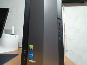 Acer pelitietokone, Pöytäkoneet, Tietokoneet ja lisälaitteet, Kitee, Tori.fi Acer pelitietokone, Pöytäkoneet, Tietokoneet ja lisälaitteet, Kitee, Tori.fi