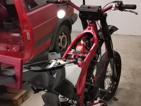 250cc crossipyörä, Muut motot, Moto, Seinäjoki, Tori.fi 250cc crossipyörä, Muut motot, Moto, Seinäjoki, Tori.fi