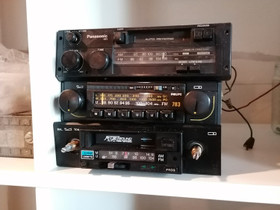 Autoradio, Autostereot ja tarvikkeet, Auton varaosat ja tarvikkeet, Pori, Tori.fi Autoradio, Autostereot ja tarvikkeet, Auton varaosat ja tarvikkeet, Pori, Tori.fi
