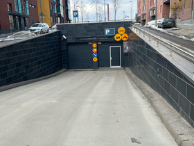 Ratinanranta autohalli, Autotallit ja varastot, Tampere, Tori.fi Ratinanranta autohalli, Autotallit ja varastot, Tampere, Tori.fi