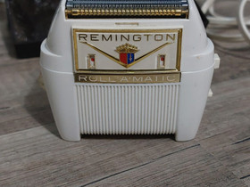 Remington parranajokone, Muu keräily, Keräily, Riihimäki, Tori.fi Remington parranajokone, Muu keräily, Keräily, Riihimäki, Tori.fi