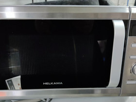 Helkama mikro, Uunit, hellat ja mikrot, Kodinkoneet, Rovaniemi, Tori.fi Helkama mikro, Uunit, hellat ja mikrot, Kodinkoneet, Rovaniemi, Tori.fi