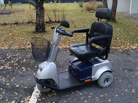Fortress Calypso -senioriskootteri/seniorimopo, Muut motot, Moto, Hyvinkää, Tori.fi Fortress Calypso -senioriskootteri/seniorimopo, Muut motot, Moto, Hyvinkää, Tori.fi