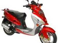 4t skootteri