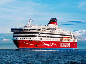 O: Meno paluu viking LINE tai Silja LINE risteily, Matkat, risteilyt ja lentoliput, Matkat ja liput, Helsinki, Tori.fi O: Meno paluu viking LINE tai Silja LINE risteily, Matkat, risteilyt ja lentoliput, Matkat ja liput, Helsinki, Tori.fi