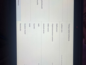 Huawei mediapad M3 Lite 10, Tabletit, Tietokoneet ja lisälaitteet, Helsinki, Tori.fi Huawei mediapad M3 Lite 10, Tabletit, Tietokoneet ja lisälaitteet, Helsinki, Tori.fi