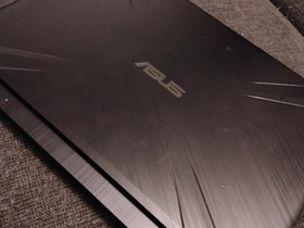 ASUS FX505DT-BQ051T kannettava tietokone, Kannettavat, Tietokoneet ja lisälaitteet, Vantaa, Tori.fi ASUS FX505DT-BQ051T kannettava tietokone, Kannettavat, Tietokoneet ja lisälaitteet, Vantaa, Tori.fi