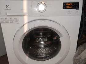 Kuljetuksella 7kg Electrolux pesukone, Pesu- ja kuivauskoneet, Kodinkoneet, Espoo, Tori.fi Kuljetuksella 7kg Electrolux pesukone, Pesu- ja kuivauskoneet, Kodinkoneet, Espoo, Tori.fi