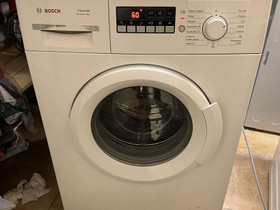 Kuljetus. Bosch pyykinpesukone, Pesu- ja kuivauskoneet, Kodinkoneet, Espoo, Tori.fi Kuljetus. Bosch pyykinpesukone, Pesu- ja kuivauskoneet, Kodinkoneet, Espoo, Tori.fi