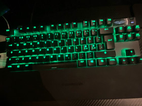 Steelseries apex 7 tkl, Oheislaitteet, Tietokoneet ja lisälaitteet, Rovaniemi, Tori.fi Steelseries apex 7 tkl, Oheislaitteet, Tietokoneet ja lisälaitteet, Rovaniemi, Tori.fi